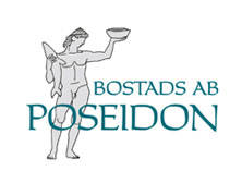 bostads ab poseidon